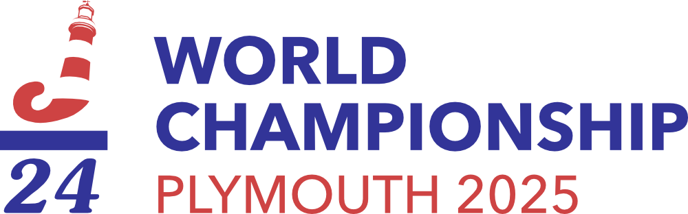 J/24 Plymouth World Championship