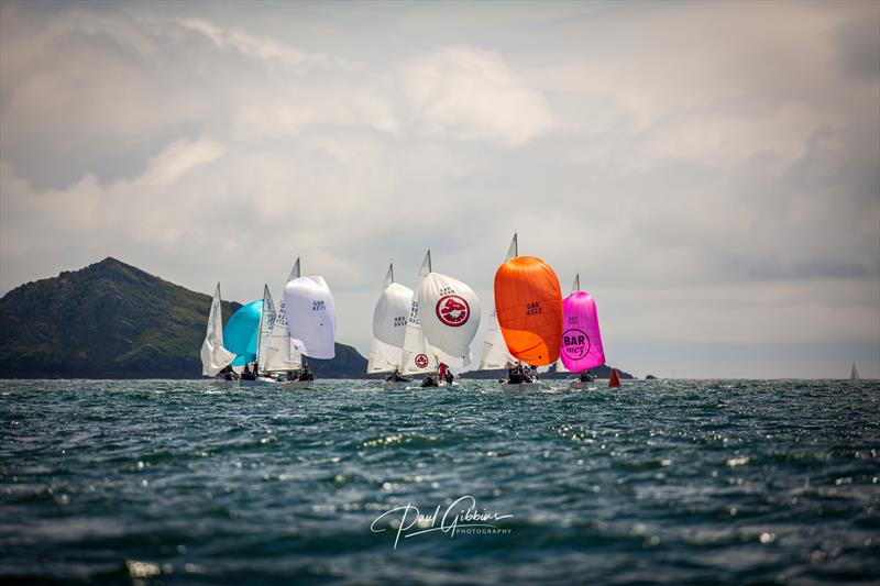 Plymouth to host 45th edition of the J/24 World Championship in 2025