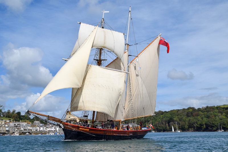 Stay with the Island Trust